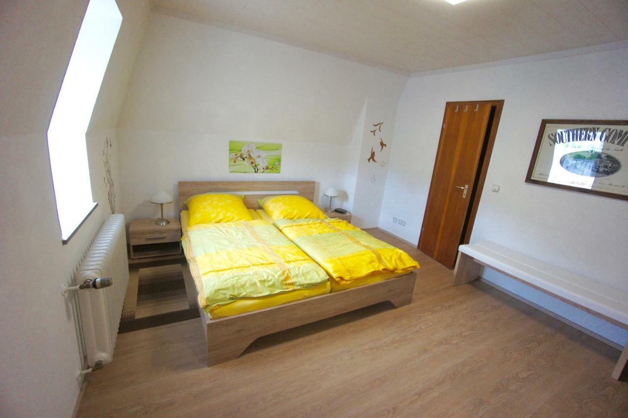 Ferienwohnung Michels Bernkastel-Kues Exterior foto