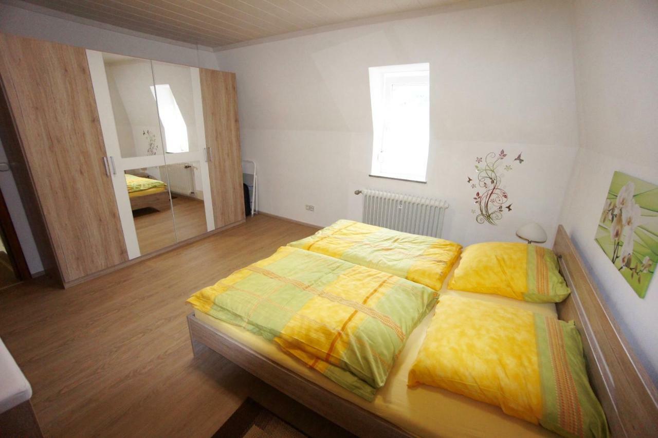 Ferienwohnung Michels Bernkastel-Kues Exterior foto