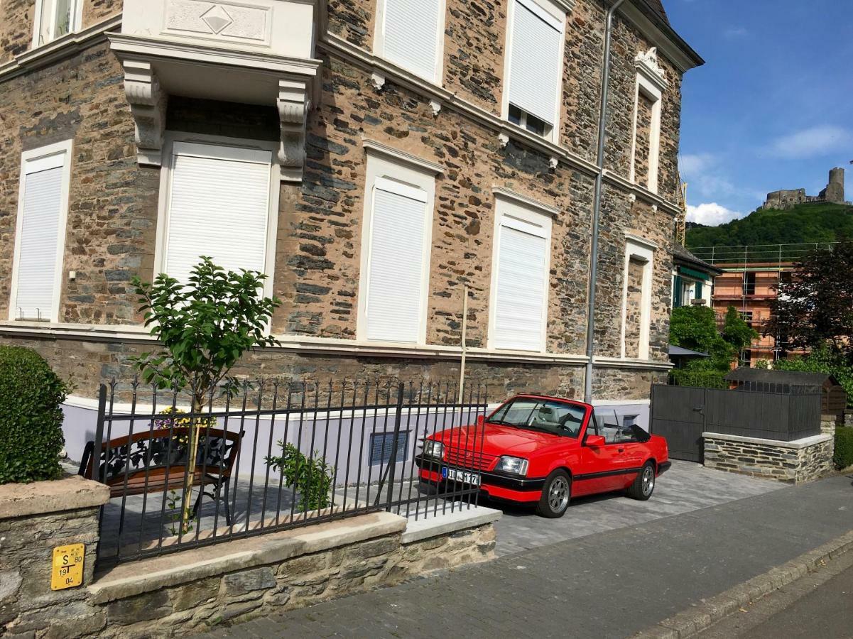 Ferienwohnung Michels Bernkastel-Kues Exterior foto